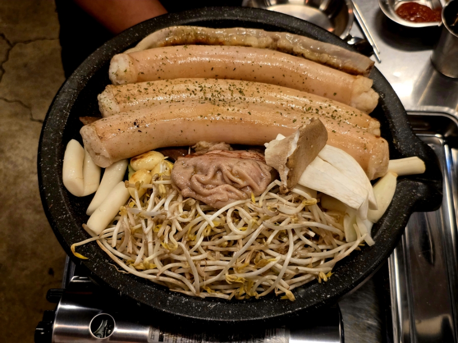 곱씹고 신창점 사진 3