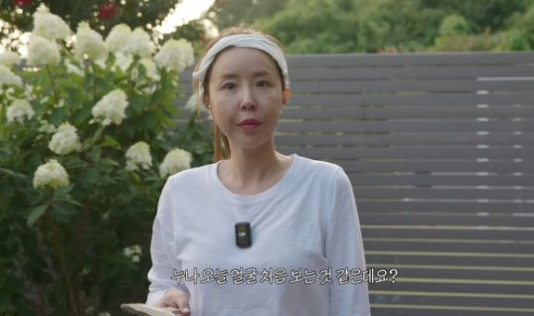   코요태 신지, 드디어 전원주택으로 이사! 잡초 뽑다 생긴 해프닝ㅋㅋ