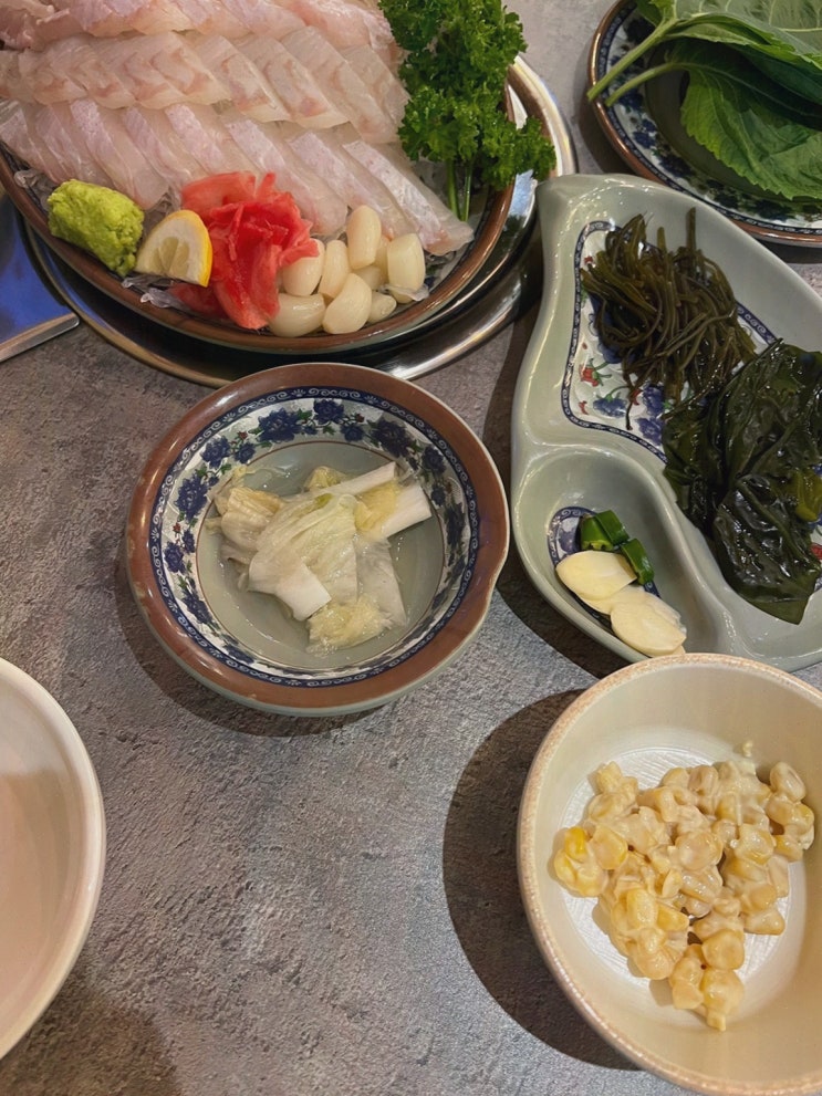  신논현맛집 바다해장집 강남점에서 특별한 해장 경험!