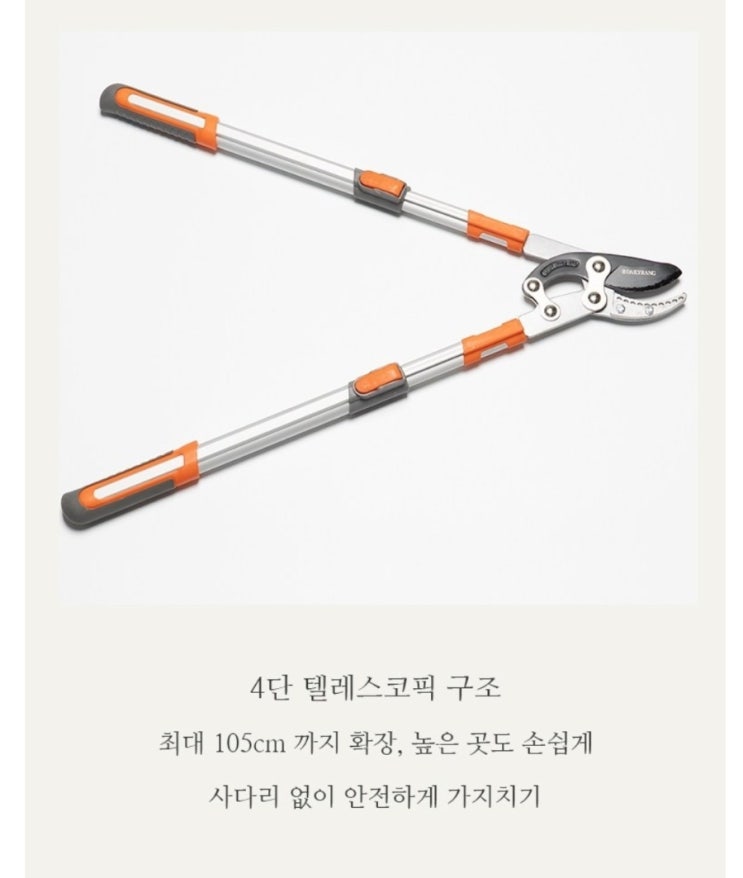  전지가위