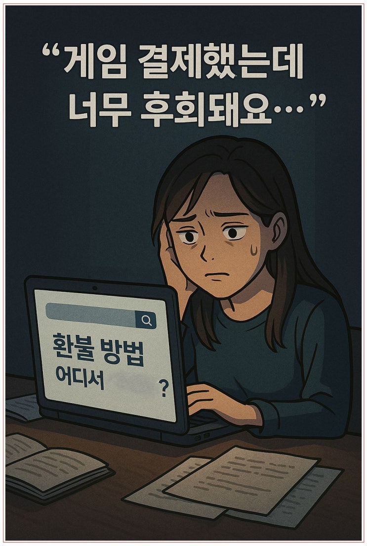 King Shot 킹샷 환불 신청 방법