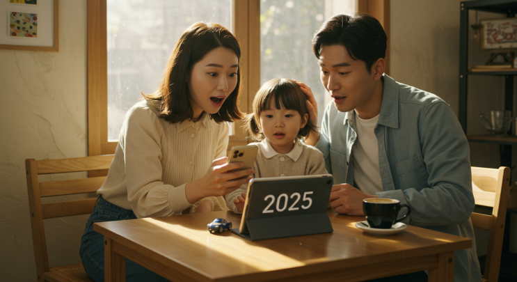  아동수당 18세까지 확대? 현실 가능성과 적용 시점 총정리