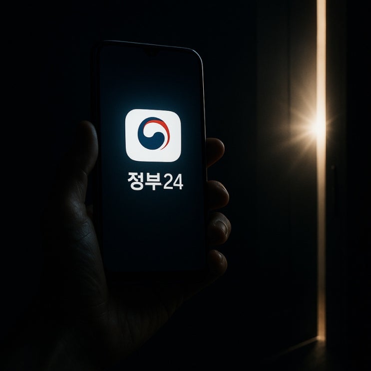   2025 주민등록 사실조사, 이거 '안' 하면 벌어질 일?! 당신만 모르면 손해!