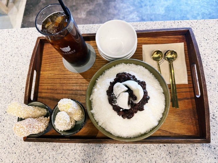  기장 용궁사 맛집 완벽했던 한옥카페 기장 연화리 맛집