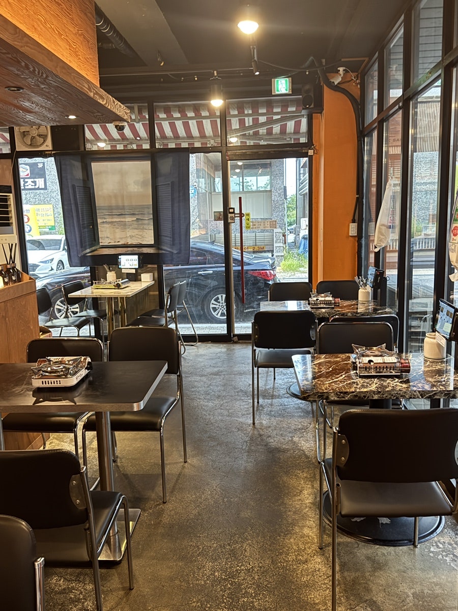 금달떡볶이 호매실본점 사진 2