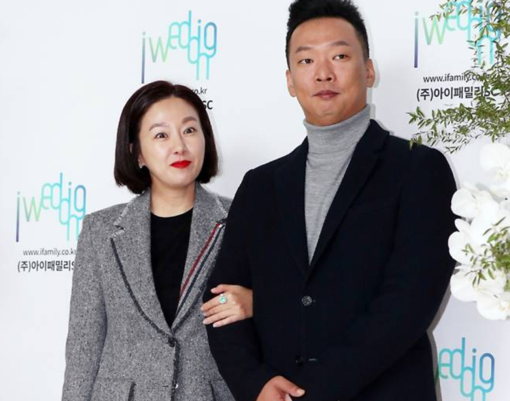 <b>박준형</b> <b>김지혜</b> 이혼 <b>재산분할</b> 양육권 고민 갈등 파경 위기 혼돈... 