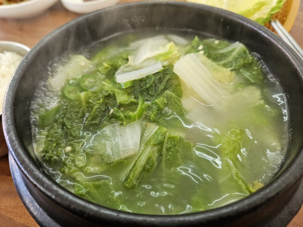 호성식당 사진 2