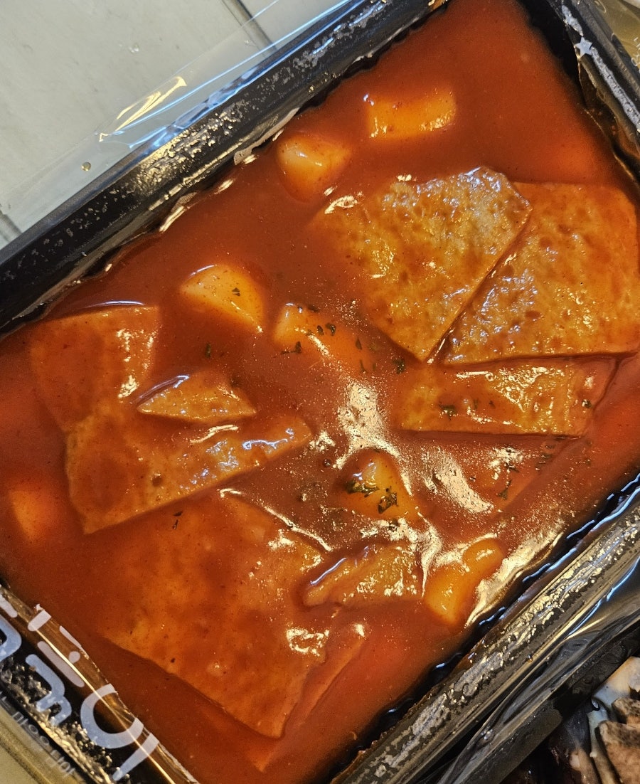 달떡볶이 월곡점 사진 3