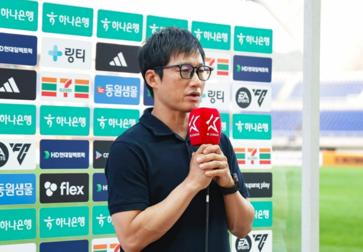  광주FC 이정효 감독, 부천 꺾고 창단 첫 코리아컵  코리아컵 결승 진출. 창단 첫 ACL 재도전 눈앞