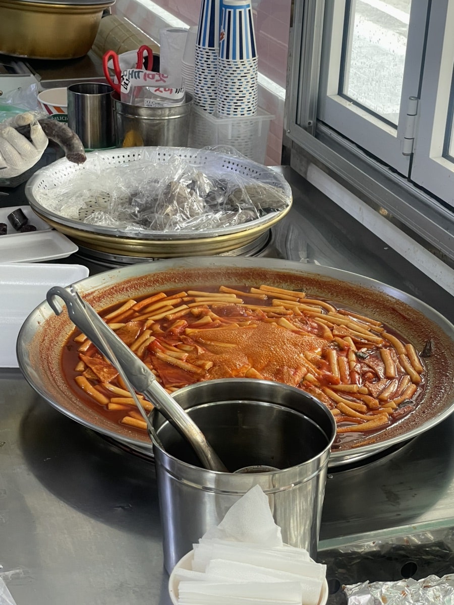 칠구분식 사진 5