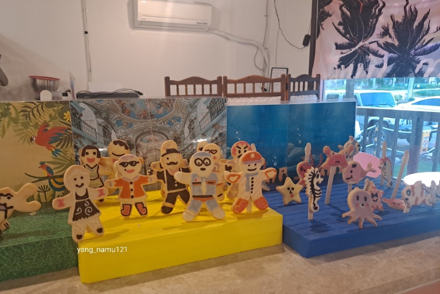 복숭아향기 사진 5