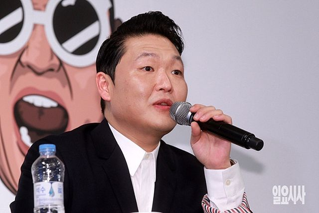  ‘의료법 위반’ 싸이 “수면제 대리 수령, 과오이자 불찰”