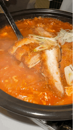  대구상인동술집 청일 솔직후기