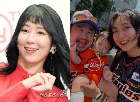  사유리→강재준이은형, 자녀 덕에 떴는데…부모 욕심이 부른 '찬물' [엑's 이슈]