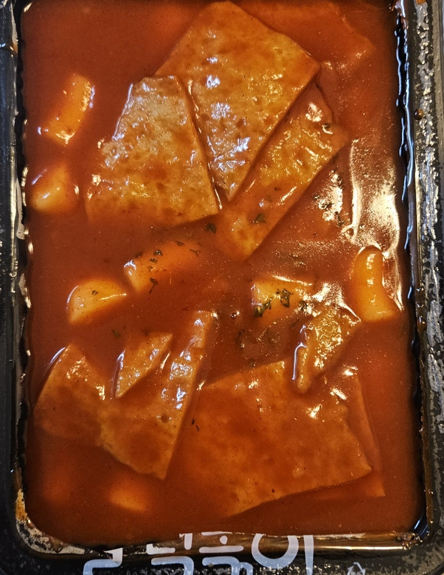 달떡볶이 월곡점 사진 1