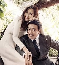 김남주♥김승우 불화설 진실? 112 실종신고 해프닝의 전말