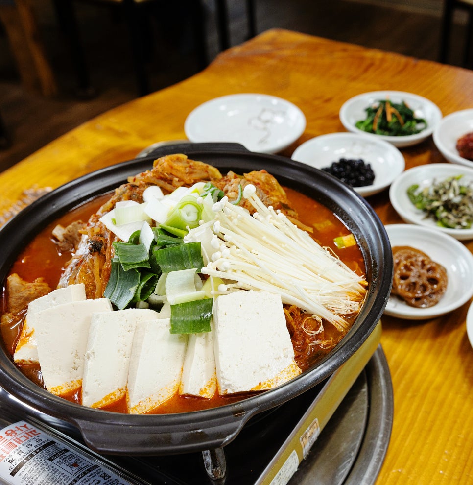 농부네갈비 사진 1