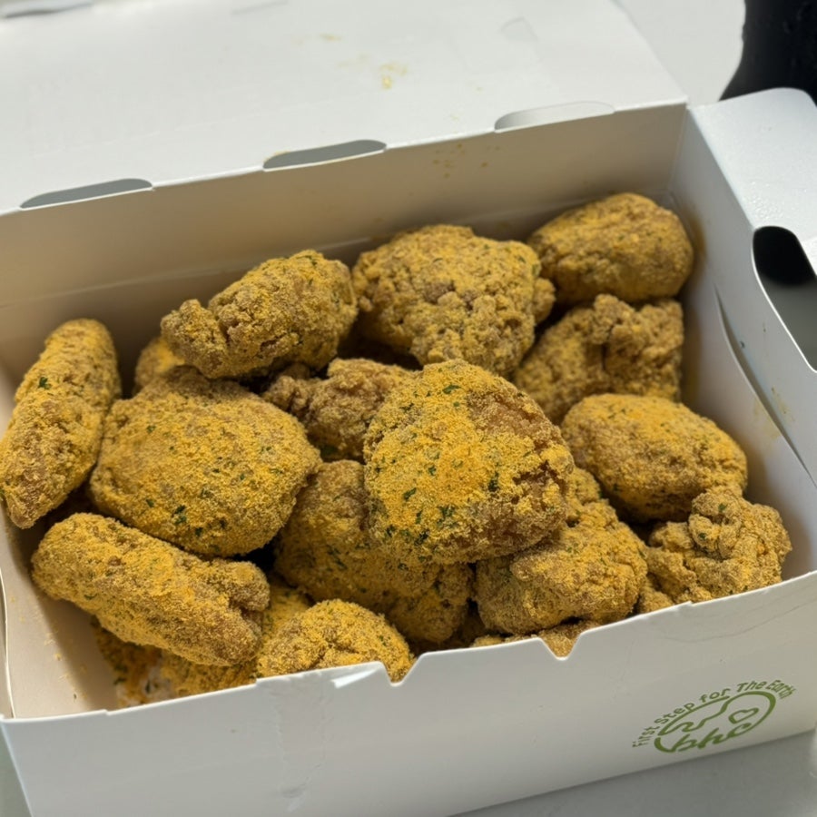 BHC치킨 대전정림점 사진 5
