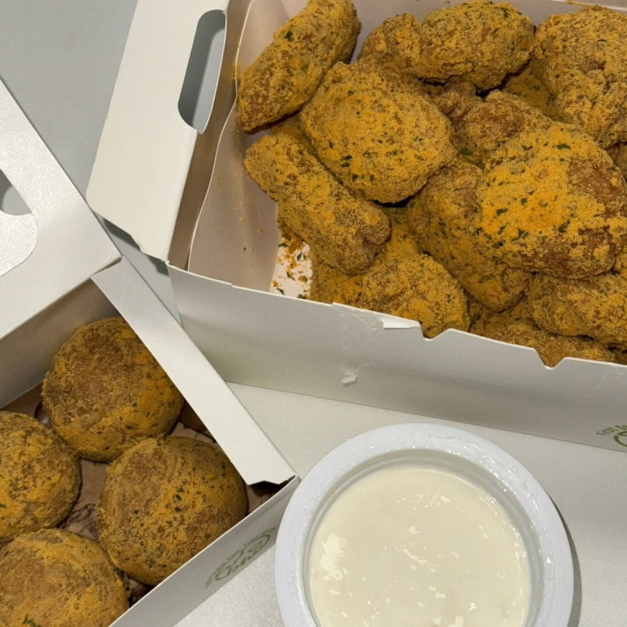 BHC치킨 대전정림점 사진 4