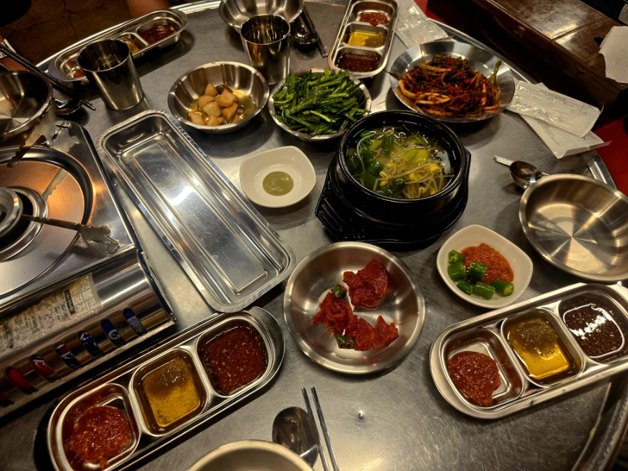 곱씹고 신창점 사진 6