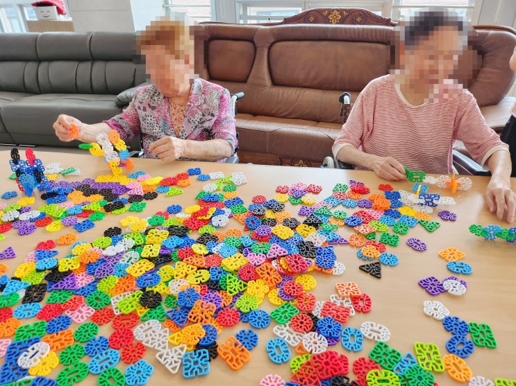  [인지프로그램: 도형놀이]