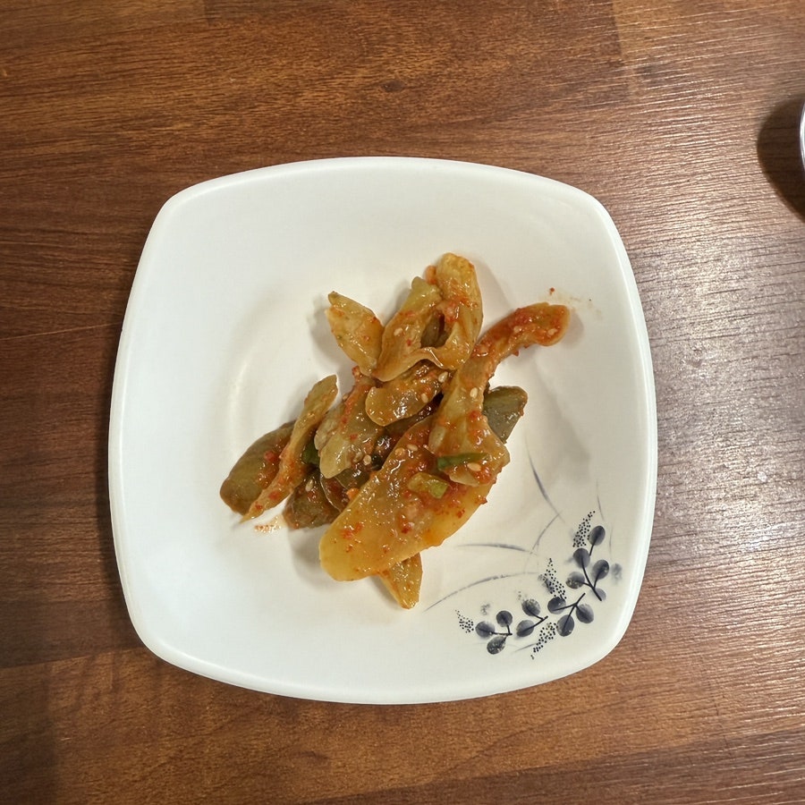 Oeryongmukbapjip photo 6