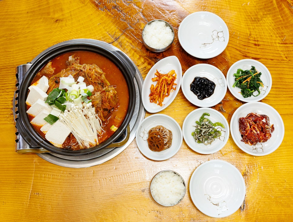 농부네갈비 사진 3