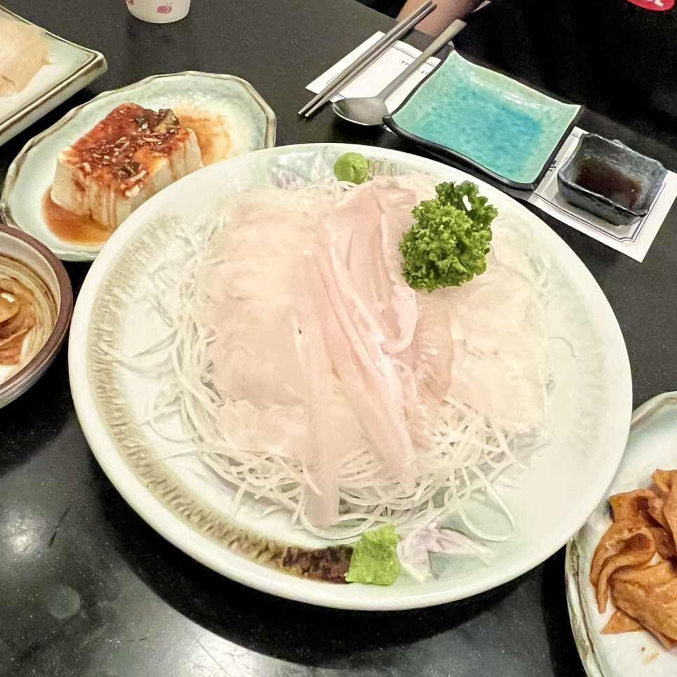 잡어와묵은지 강남점 사진 4