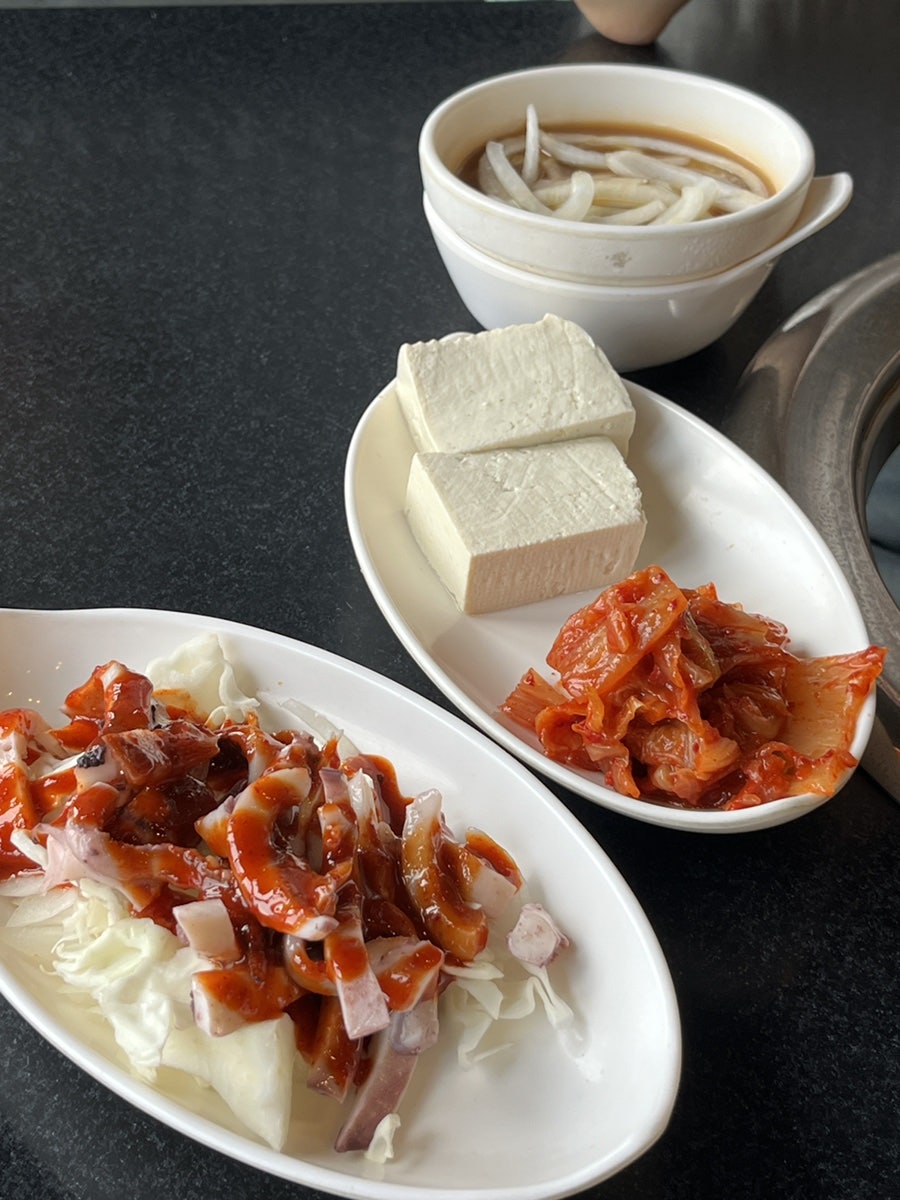 대구아제야막창 사진 6