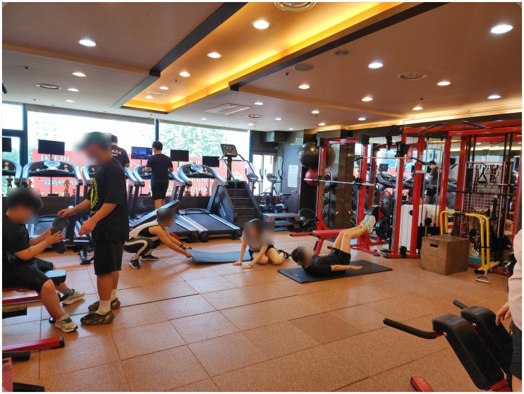  신도림PT 고민 끝! 결과로 증명하는 PMF PT센터 신도림