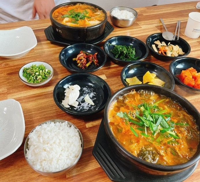  부산어탕 금당식당 어탕원탑 늦여름 만원의보양식
