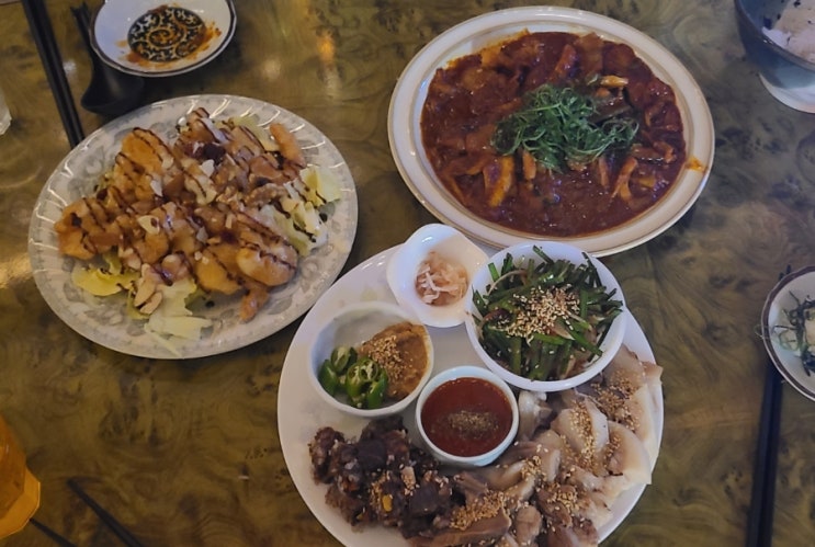  [광주맛집/첨단맛집]비스트로로지 첨단시리단길점 내돈내산 후기