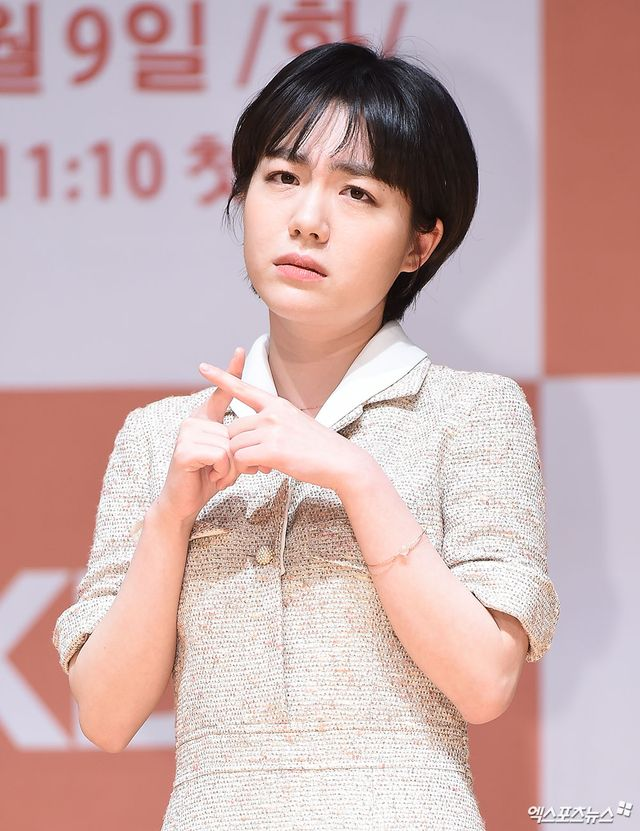 5년째 존재감無…소주연, 주연배우 마지막 심판대 [엑's 초점]