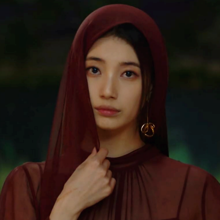 넷플릭스 <b>다 이루어질지니</b> 예고편 수지 미모 폭발 <b>김은숙</b> 작가... 