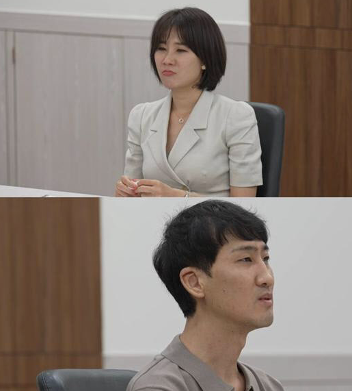  이혼숙려캠프 14기, 최종 조정에서 눈물과 반전… 스윗한 남편의 고백까지