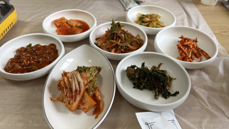 가복복집 사진 5