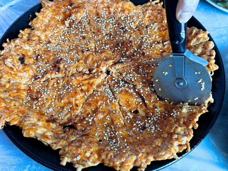  청송 맛집 청송 닭불고기 잘하는 곳 불로촌식당 청송 약수터 맛집