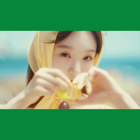  [써브웨이] 쉬림프 컬렉션 강민경 CF 광고 음악