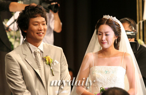“5대5 vs 9대1” <b>박준형</b>·<b>김지혜</b>, <b>재산 분할</b> 갈등 정면 대면