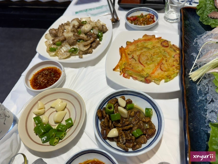 우리동네회직판장 사진 4