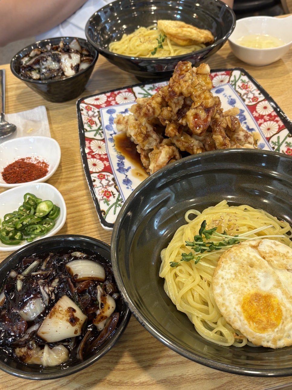 세아중식당 사진 1