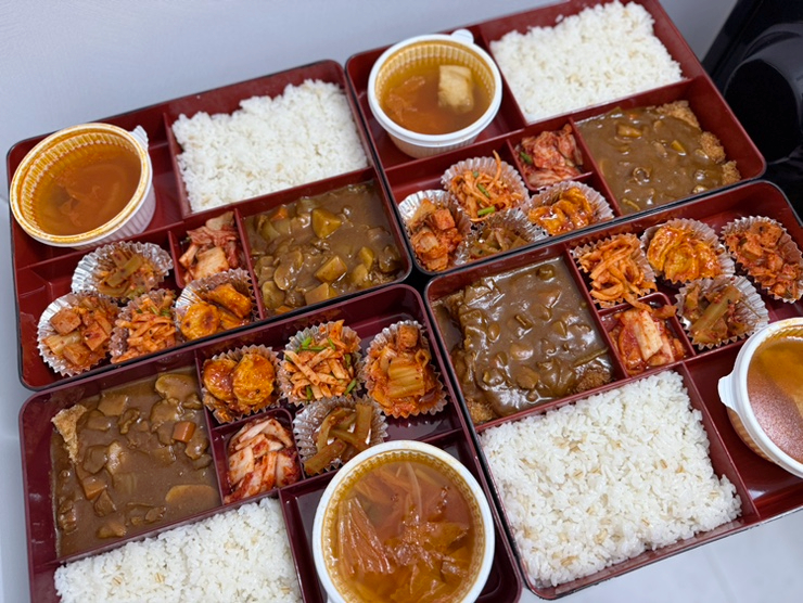  대구배달도시락 추천 맛짱도시락