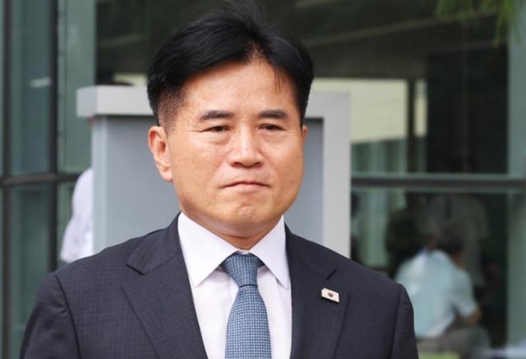 등 혐의' <b>이병진</b> 민주당 <b>의원</b>, 항소심도 <b>당선무효형</b>(2025.8.28)