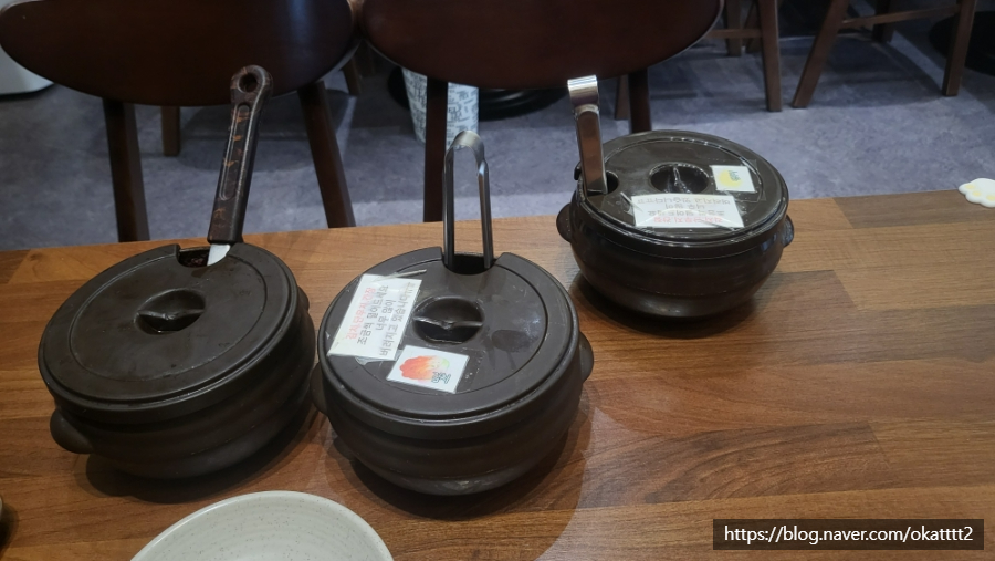 Myeongpumjanchiguksu Eunpyeongjeom photo 3