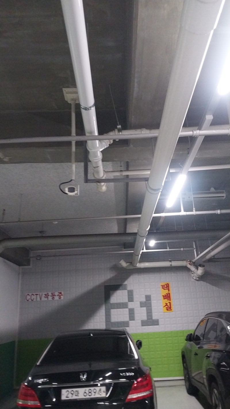 부평 삼산동 빌딩 식당가, 배관이 꽉 막힌 원인과 해결 과정 공개!