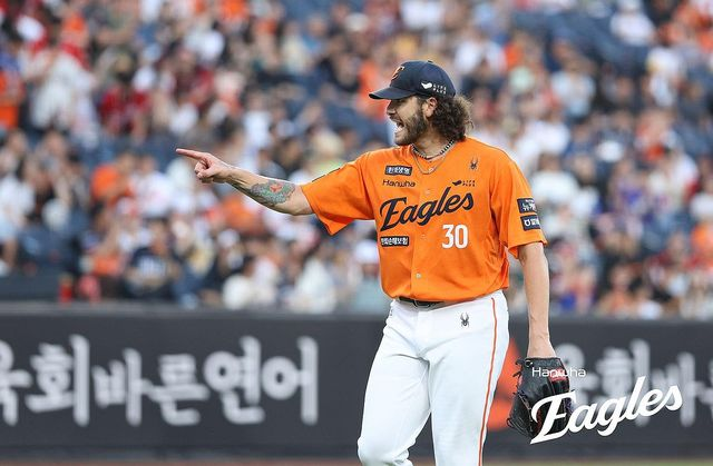 <b>폰세</b>·<b>송성문</b> 보자…고척에 MLB 8개 구단 스카우트 집결