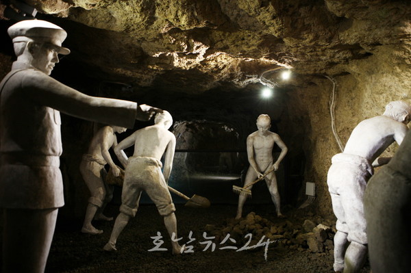전남도, 광복 80주년 맞아 일제강점기 유적 보존·활용 체계 강화