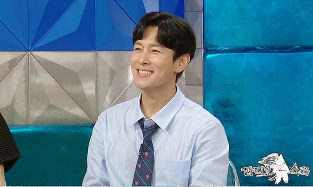  신화 김동완, 이민우 결혼 소식에 깜짝 “난 47년째 준비 중” 술렁 (라디오스타)