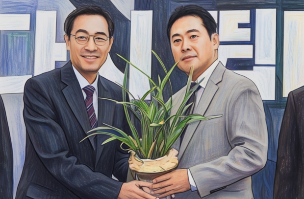 <b>장동혁</b>, <b>이재명</b> 회동 거부 “단순한 만남은 의미 없다”