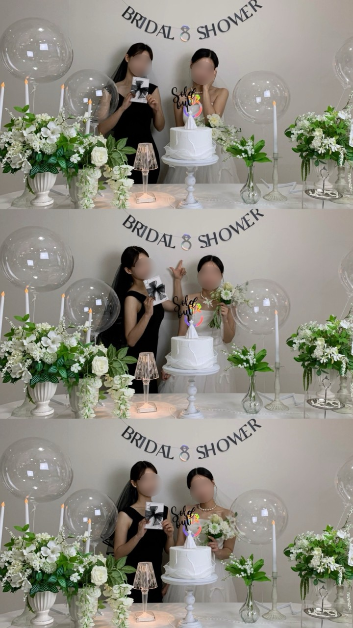   해운대스튜디오에서 남긴 특별한 하루의 기록 